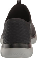 Skechers Men's Summits High Range Hands Free Slip-in Sneaker