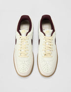 Nike Men's Court Vision Low Shoes