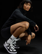 Nike Women's Court Vision Low Next Nature Shoes