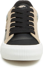 Rocket Dog Women's Cheery Comfort Plush Foam Sneaker