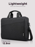 Lenovo Laptop Carrying Case T210, 15.6-Inch Laptop and Tablet, Sleek Design, Durable and Water-Repellent Fabric