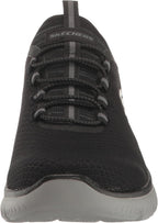 Skechers Men's Summits High Range Hands Free Slip-in Sneaker