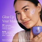 TATCHA The Dewy Skin Cream | Rich Face Cream to Hydrate, Plump and Protect Dry and Combo Skin,