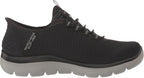 Skechers Men's Summits High Range Hands Free Slip-in Sneaker