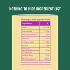 Good Molecules Niacinamide Serum - 10% Niacinamide to Target Blemishes, Nourishment, and Skin Tone - Ultra Hydrating Serum and Brightening Skin Care for Face