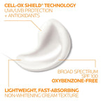 La Roche-Posay Anthelios Melt-In Milk Sunscreen SPF 100, Sunscreen For Body & Face