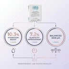 #OOTD Collagen Hydrating Sheet Masks for Face Korean Anti Aging Mask Sheet for Dry Skin & Sensitive Skin, EVE Vegan, Not Tested on Animals, No Parabens, No Sulfates, Hyaluronic Acid, Witch Hazel 10EA