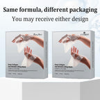 Rosemine Deep Collagen Anti-Wrinkle Lifting Overnight Mask Facial sheet masks with low molecular weight collagen for lifting, firming, and moisturizing 5 Packs