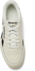 Reebok Womens Club C Double Revenge Platform Tennis Shoes for Women, Fashion Womens Sneakers