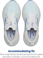 Brooks Women’s Glycerin 22 Neutral Running Shoe