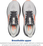 Brooks Men’s Ghost 17 Neutral Running Shoe