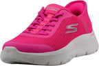 Skechers Women's Hands Free Slip-ins Go Walk Flex - Grand Entry Sneaker