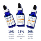 Obagi Medical Professional-C Vitamin C Serum – Helps Brighten Skin Tone and Minimize the Appearance of Fine Lines & Wrinkles – Safe for Sensitive Skin