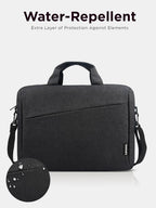 Lenovo Laptop Carrying Case T210, 15.6-Inch Laptop and Tablet, Sleek Design, Durable and Water-Repellent Fabric