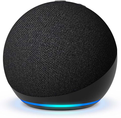 Amazon Echo Dot (newest model) - Vibrant sounding speaker, Designed for Alexa+, Great for bedrooms, dining rooms and off