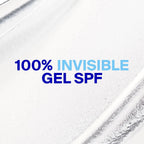 Supergoop! Unseen Sunscreen - SPF 50 - Clear & Invisible Face Sunscreen + Broad Spectrum + Makeup-Gripping Primer - Weightless, Scentless, Oil Free - For All Skin Types & Tones - 1.7 fl oz