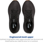 Brooks Men’s Revel 8 Neutral Running & Walking Shoe