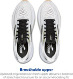 Brooks Men’s Ghost 17 Neutral Running Shoe
