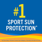 Banana Boat Sport Ultra SPF 50 Sunscreen Spray | Banana Boat Sunscreen Spray SPF 50, Water Resistant, Oxybenzone Free, Sunblock, 6oz each Twin Pack