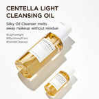 SKIN1004 Centella Travel Kit, Korean Skin Care Set with Toner, Moisturiser, Serum, Cleansing Oil & Cleanser, Travel Size Set with Madagascar Centella, Sensitive Skin, Perfect for Travel Beauty & Gifts