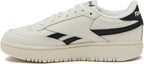 Reebok Womens Club C Double Revenge Platform Tennis Shoes for Women, Fashion Womens Sneakers