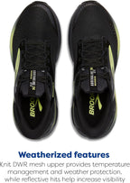 Brooks Men’s Adrenaline GTS 24 Supportive Running Shoe