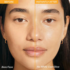Innisfree Daily UV Defense SPF 36 Korean Face Sunscreen, Invisible Finish, Broad Spectrum, No White Cast, Lightweight, Hydrating, Available in Gift Sets