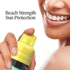 Neutrogena Beach Defense SPF 70 Sunscreen Spray, Broad Spectrum, Lightweight & Fast Absorbing, Oxybenzone & Octinoxate Free, Hawaii Act 104 Compliant Face & Body Sunscreen, 6.5 oz