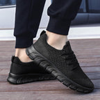 Womens Walking Shoes Running Tennis Sneakers Non Slip Gym Workout Athletic Lightweight Comfortable Fashion Sport Mesh Casual Shoe