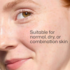 EltaMD UV Daily Face Sunscreen with Transparent Zinc Oxide and Hyaluronic Acid, Moisturizes and Protects, Great for Dry, Combination, and Normal Skin