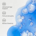 The Ordinary Multi-Peptide + Copper Peptides 1%, GHK-Cu Anti-Aging Serum for Fine Lines and Skin Elasticity