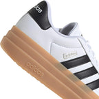 adidas Women's Vl Court Bold Sneaker