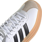 adidas Women's Vl Court Bold Sneaker