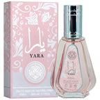 Ard Al Zaafaran Yara for Women Eau de Parfum Spray, 1.7 Ounce | Ard Al Zaafaran