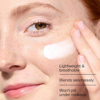 EltaMD UV Daily Face Sunscreen with Transparent Zinc Oxide and Hyaluronic Acid, Moisturizes and Protects, Great for Dry, Combination, and Normal Skin