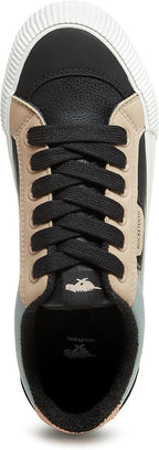 Rocket Dog Women's Cheery Comfort Plush Foam Sneaker