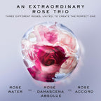 Lancôme La Vie Est Belle Rose Extraordinaire Eau de Parfum - Amazon Exclusive - Long Lasting Fragrance with Rose, Iris & Woody Musk - Warm & Floral Women's Perfume