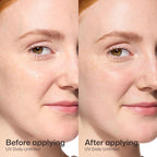 EltaMD UV Daily Face Sunscreen with Transparent Zinc Oxide and Hyaluronic Acid, Moisturizes and Protects, Great for Dry, Combination, and Normal Skin