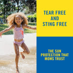 Banana Boat Sport Kids Sunscreen Spray SPF 50, Twin Pack | Spray Sunscreen for Kids, Childrens Sunblock SPF 50, Oxybenzone Free, 6oz each