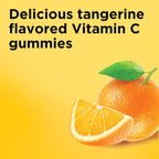 Nature Made Vitamin C 250 mg Per Serving, Dietary Supplement for Immune Support, Vitamin C Gummies for Adults, 150 Gummies, 75 Day Supply