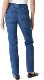 Gloria Vanderbilt Women's Classic Tapered Amanda Jeans