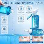 Collagen Skincare Set for Women – 7Pcs Face Care Kit with Cleanser,Toner,Serum,Eye Cream,Face Cream & Masks – Hydrating,Firming & Nourishing Routine,Gentle for All Skin Types,Great Gift Idea