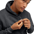 Hanes Men's EcoSmart Hoodie, Midweight Fleece, Pullover Hooded Sweatshirt