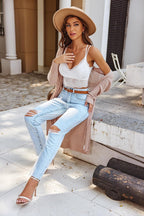 Avidlove Lace Bralette for Women V Neck Camisoles Racerback Adjustable Strap Crop Top