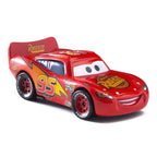 Cars Disney Pixar Cars Toy Lightning McQueen Jackson Storm Mater Sally Sheriff 1:55 Diecast Model Car Toy Children Birthday Gift