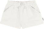 Gerber Baby Girls' 3-Pack Knit Shorts