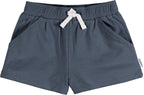 Gerber Baby Girls' 3-Pack Knit Shorts