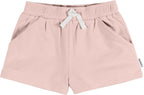 Gerber Baby Girls' 3-Pack Knit Shorts