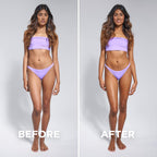 Bondi Sands Technocolor 1 Hour Express Self Tanning Foam, Innovative Formula, Hydrates for Natural Enhanced Skin Results, Available in 4 Shades